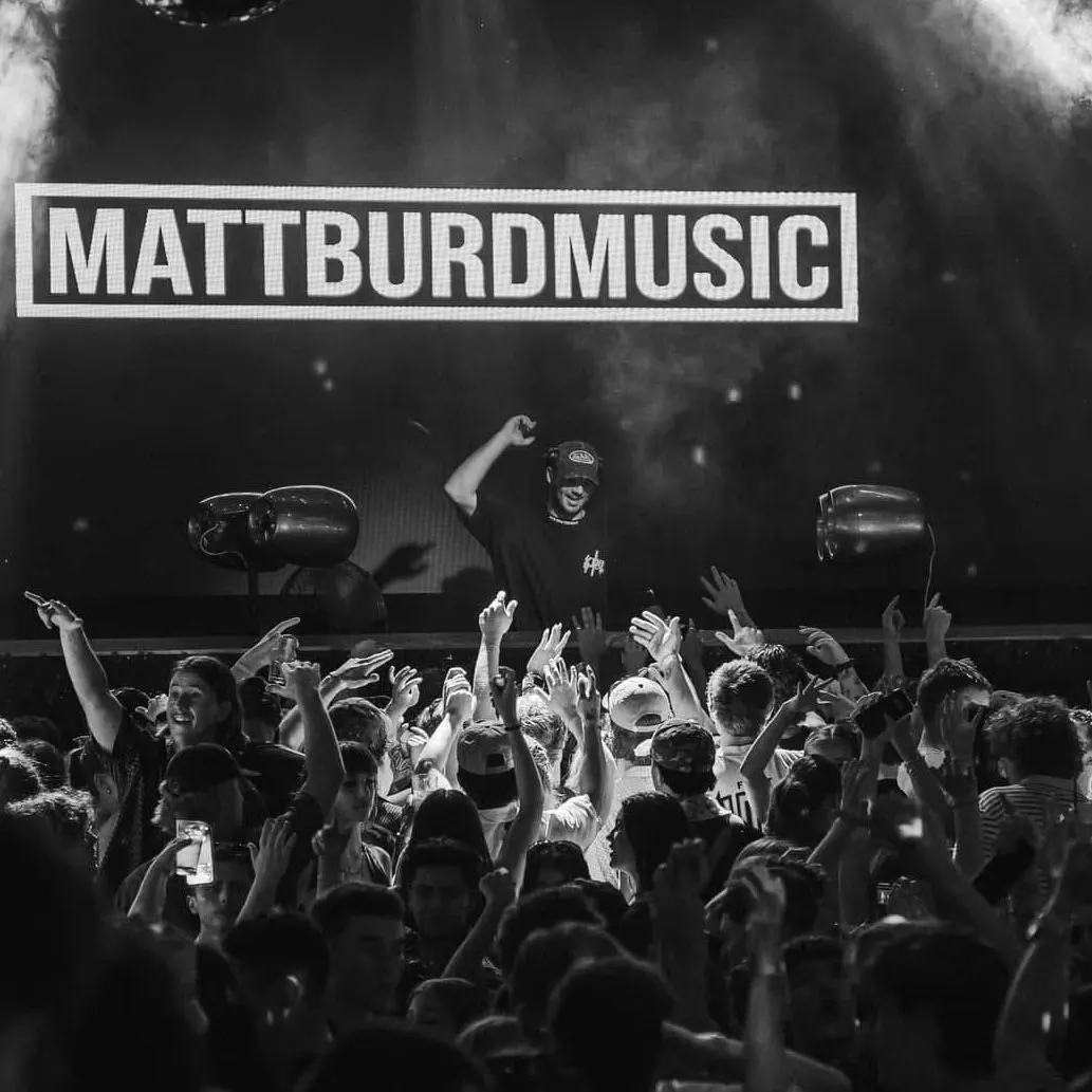 Matt Burd