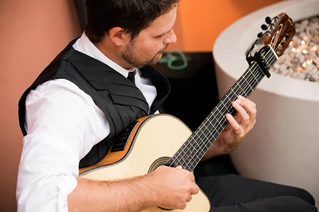 Matt Currie