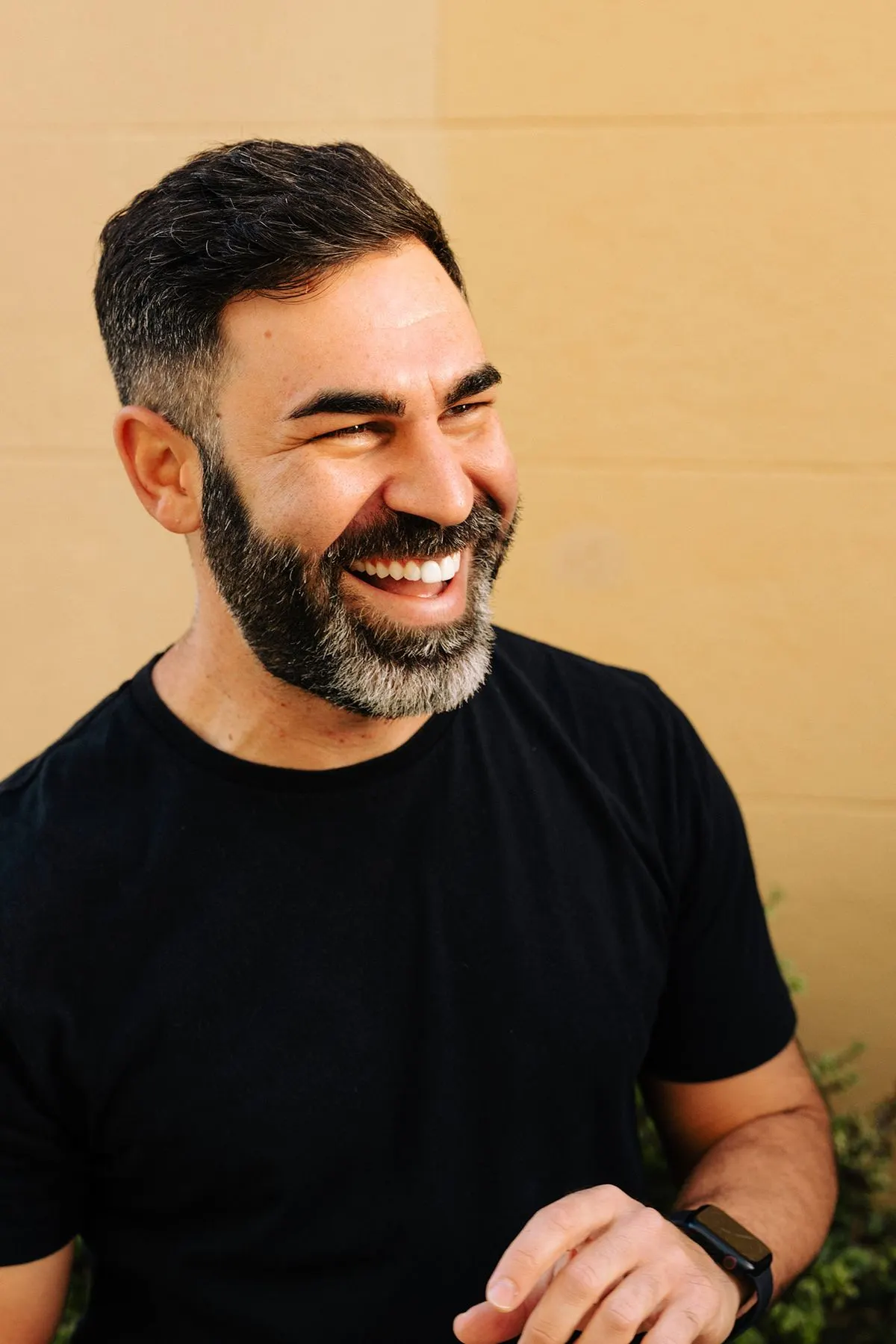 Matt Foti