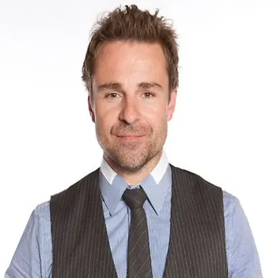 Matt Hetherington