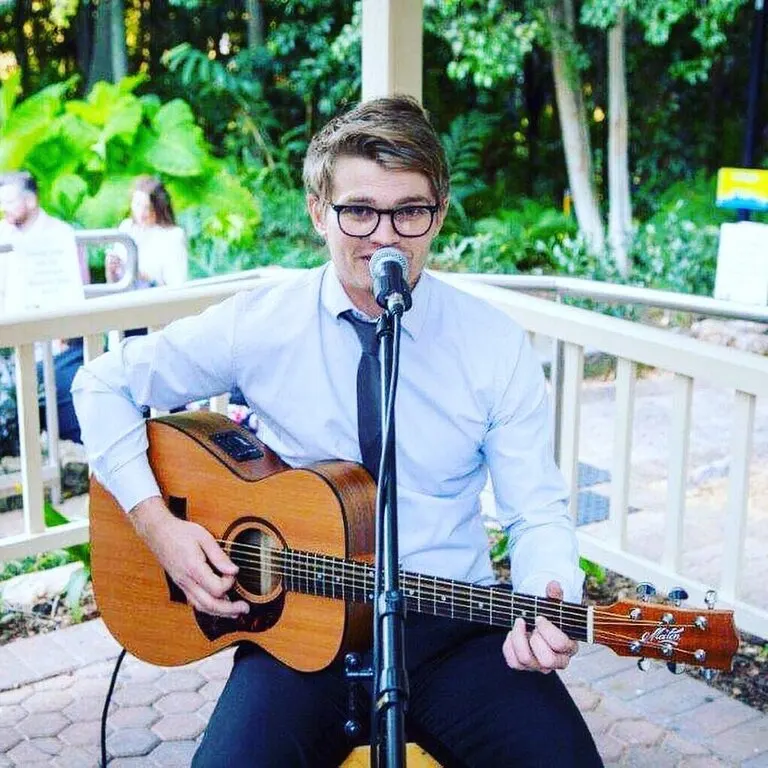 Matt Morrall Music