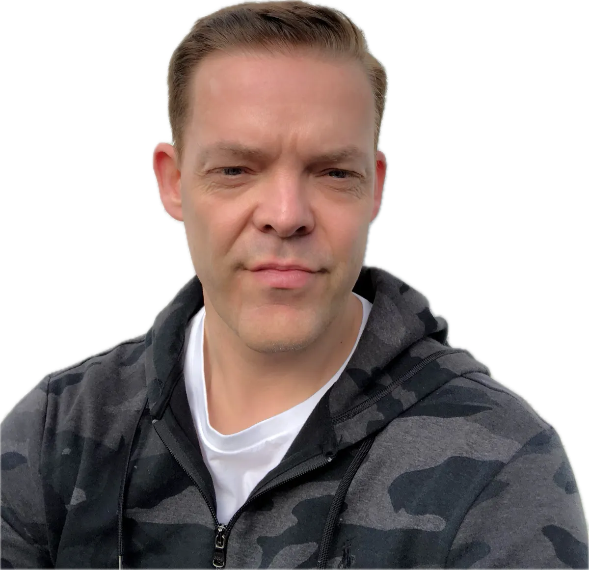 Matthew Godridge