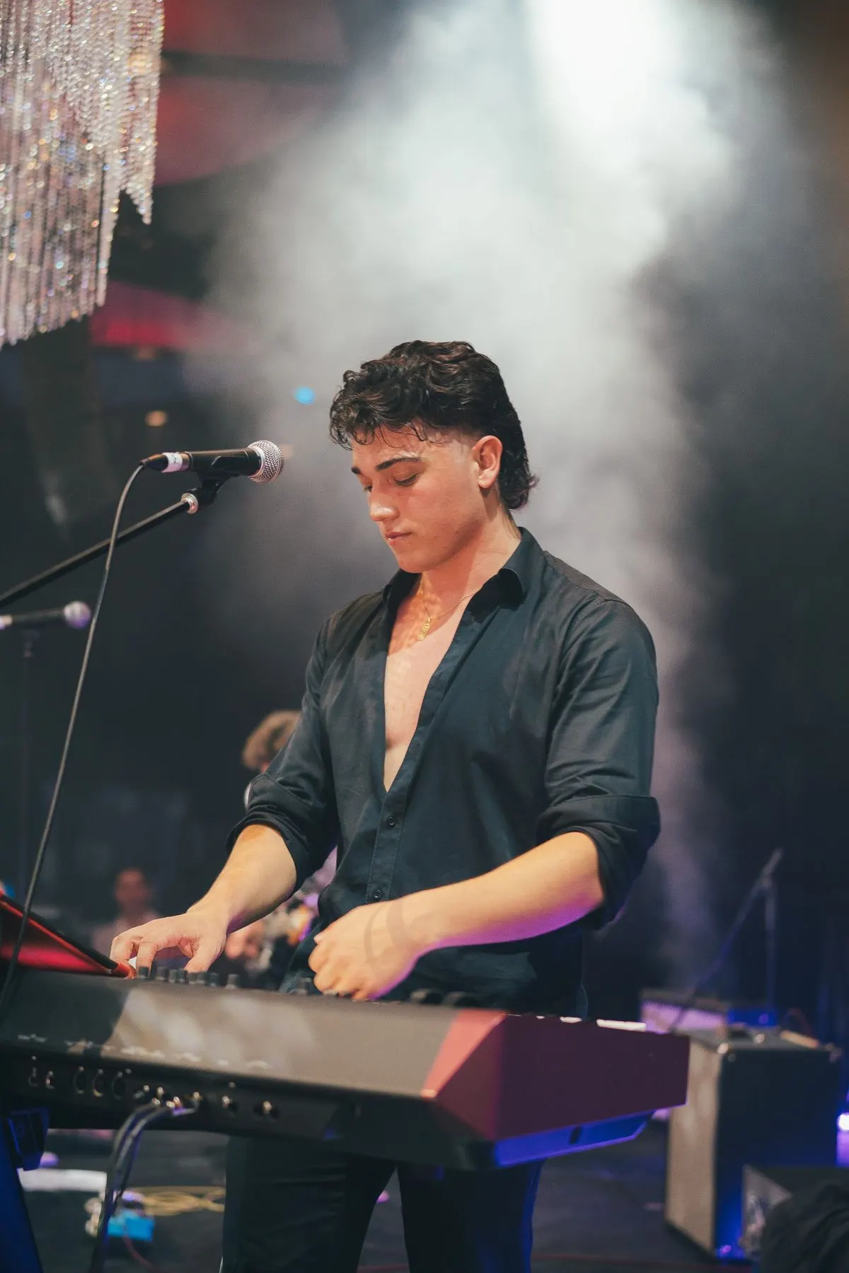 Matthias Gault