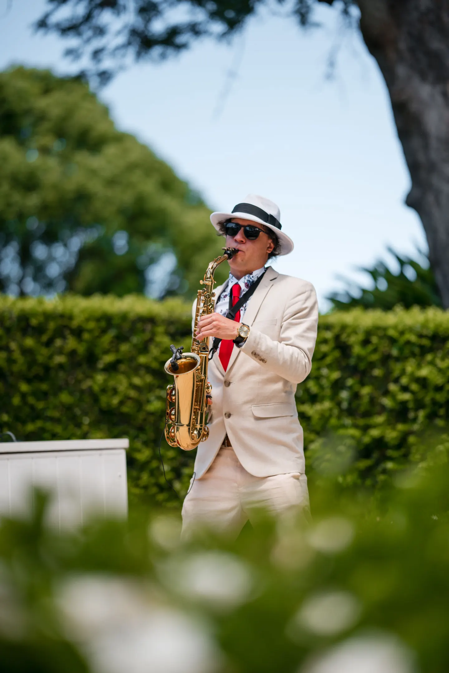 Matty Sax
