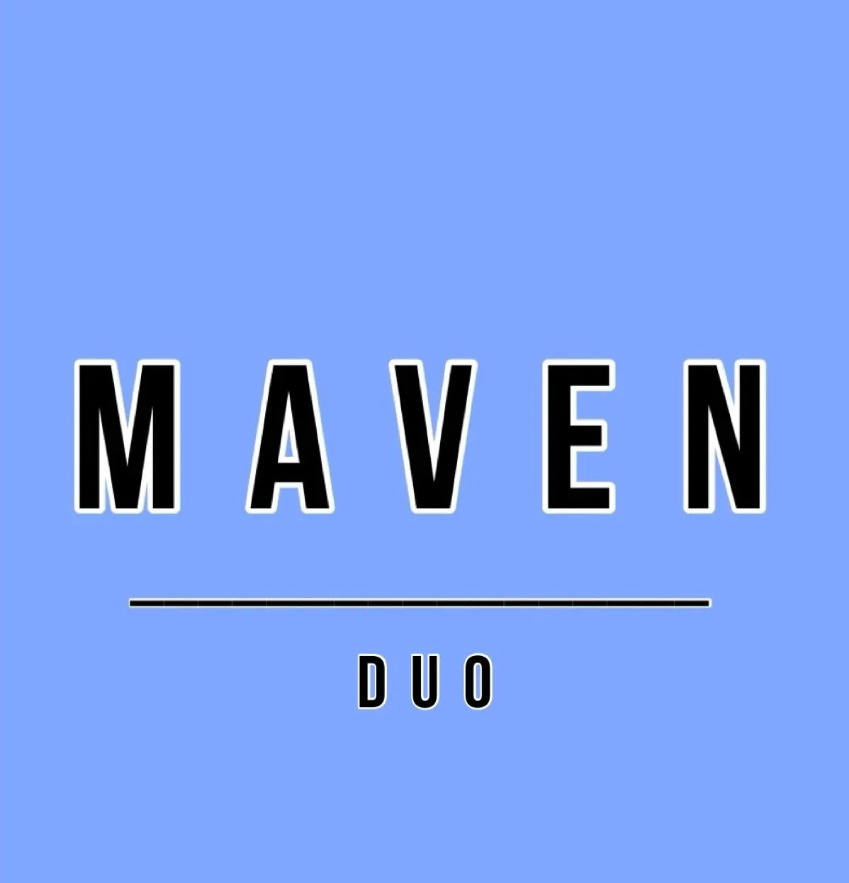 MAVEN