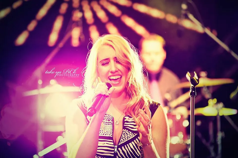 MCG Entertainment