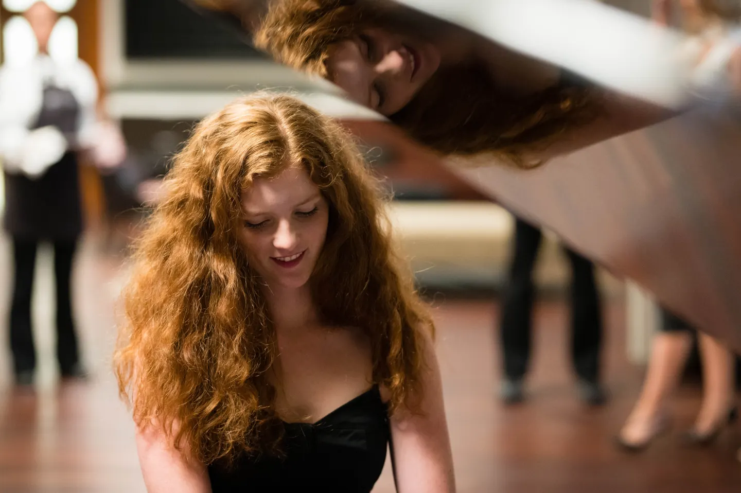 Meg Burstow