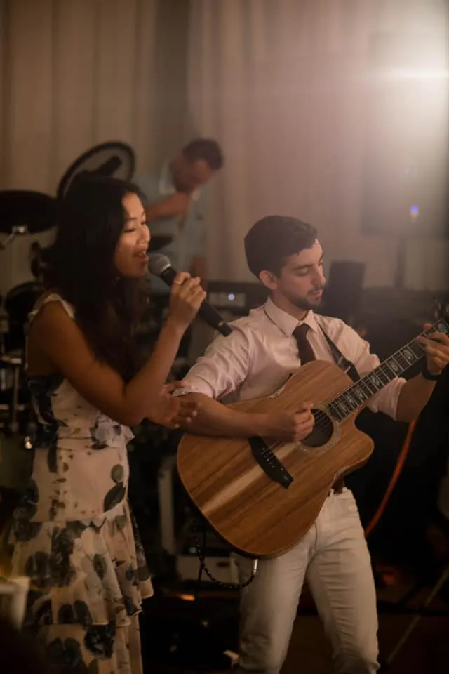 Mel & Allen Music