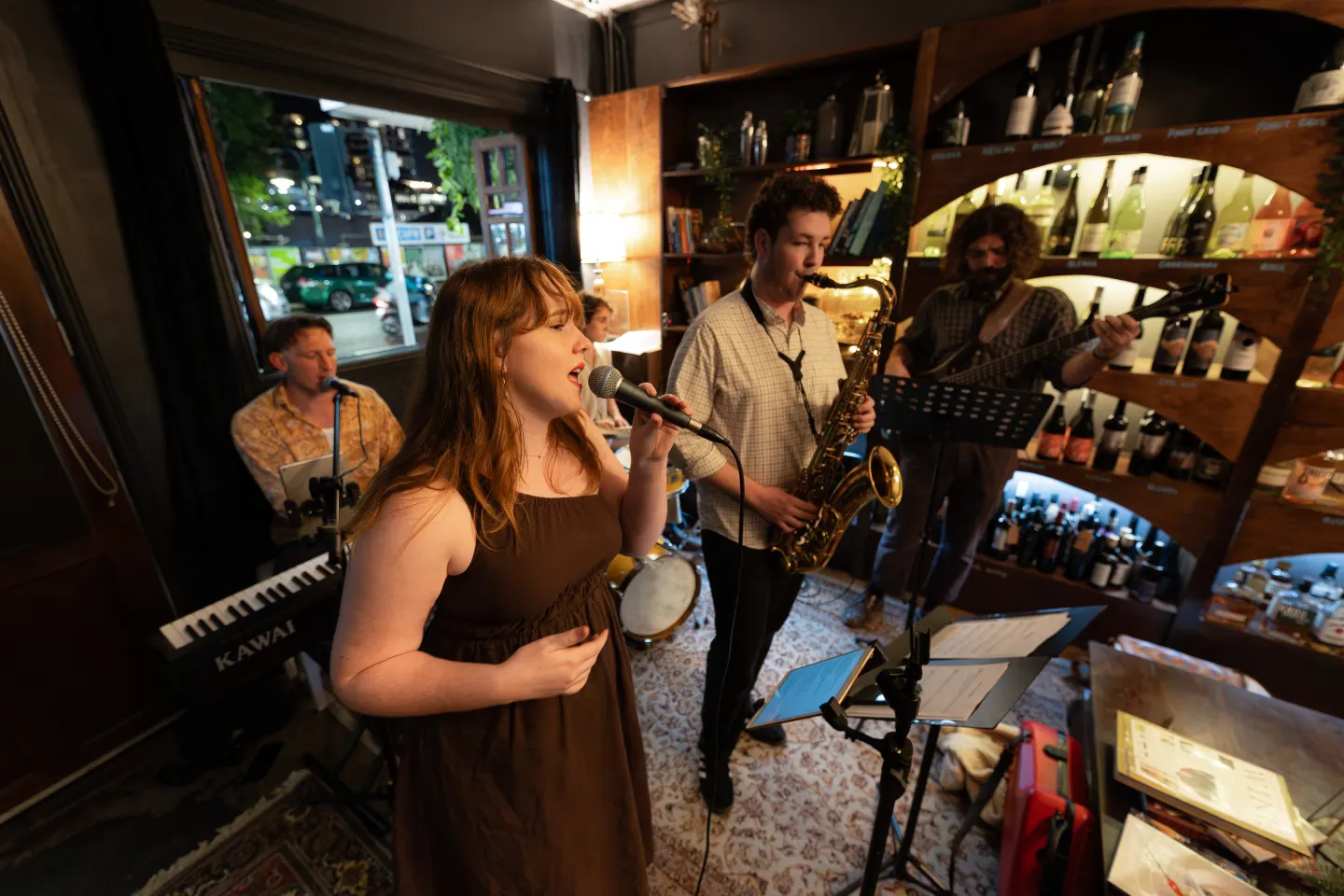Mel Clarke & Co.