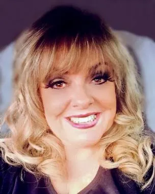 Melanie Parry