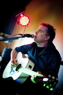 Melbourne Acoustic Duo