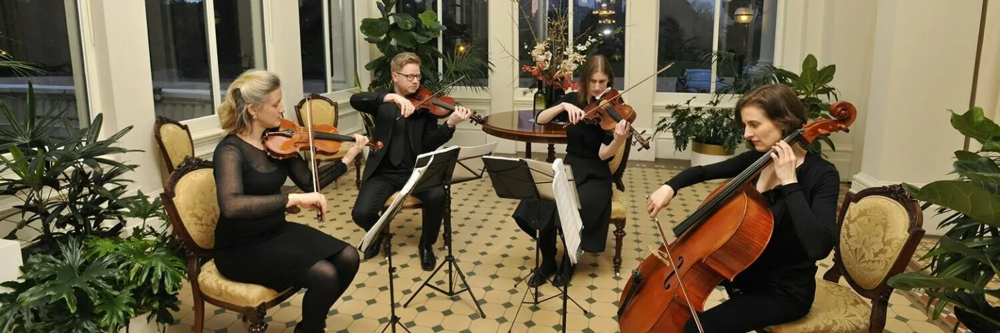 Melbourne Cello Co
