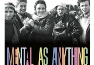 Mental As Anything