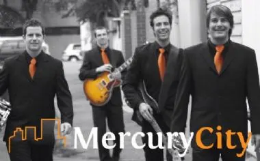Mercury City