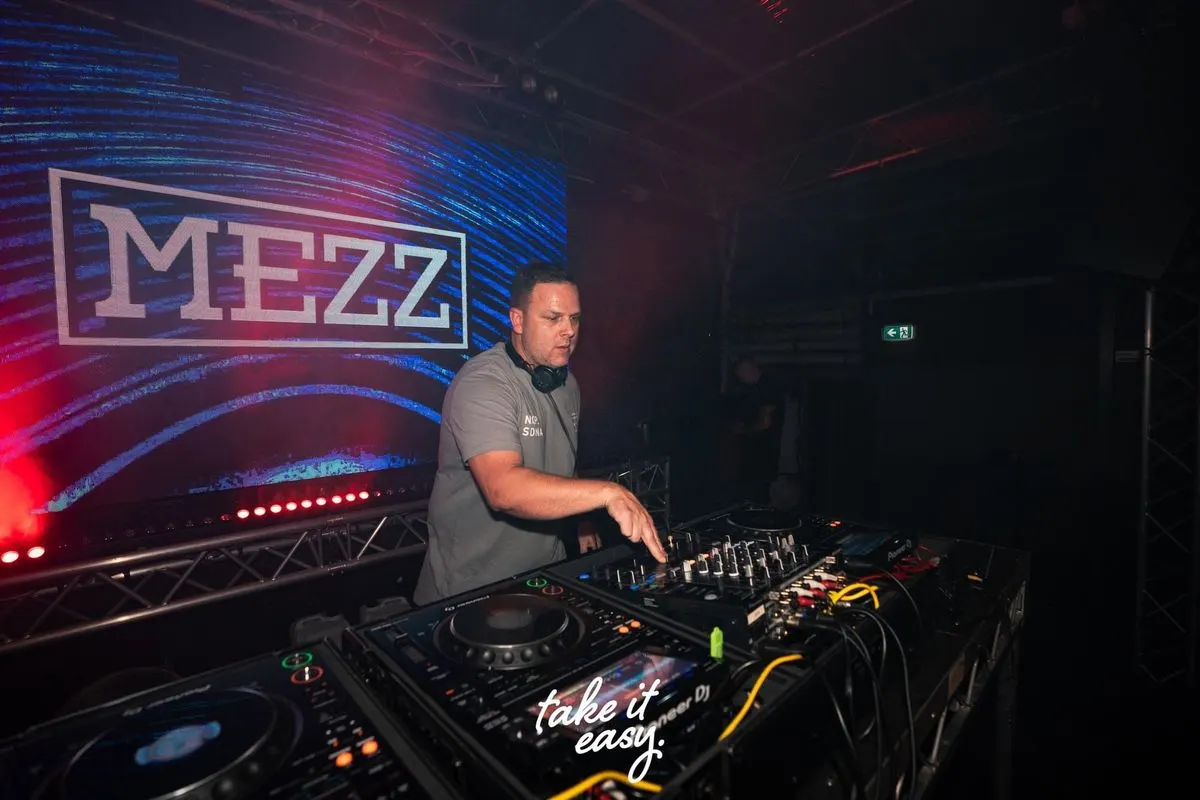 MEZZ