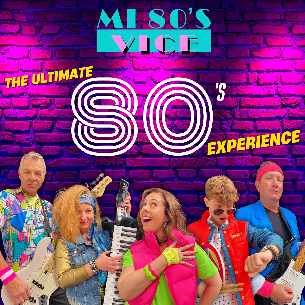 Mi80s Vice