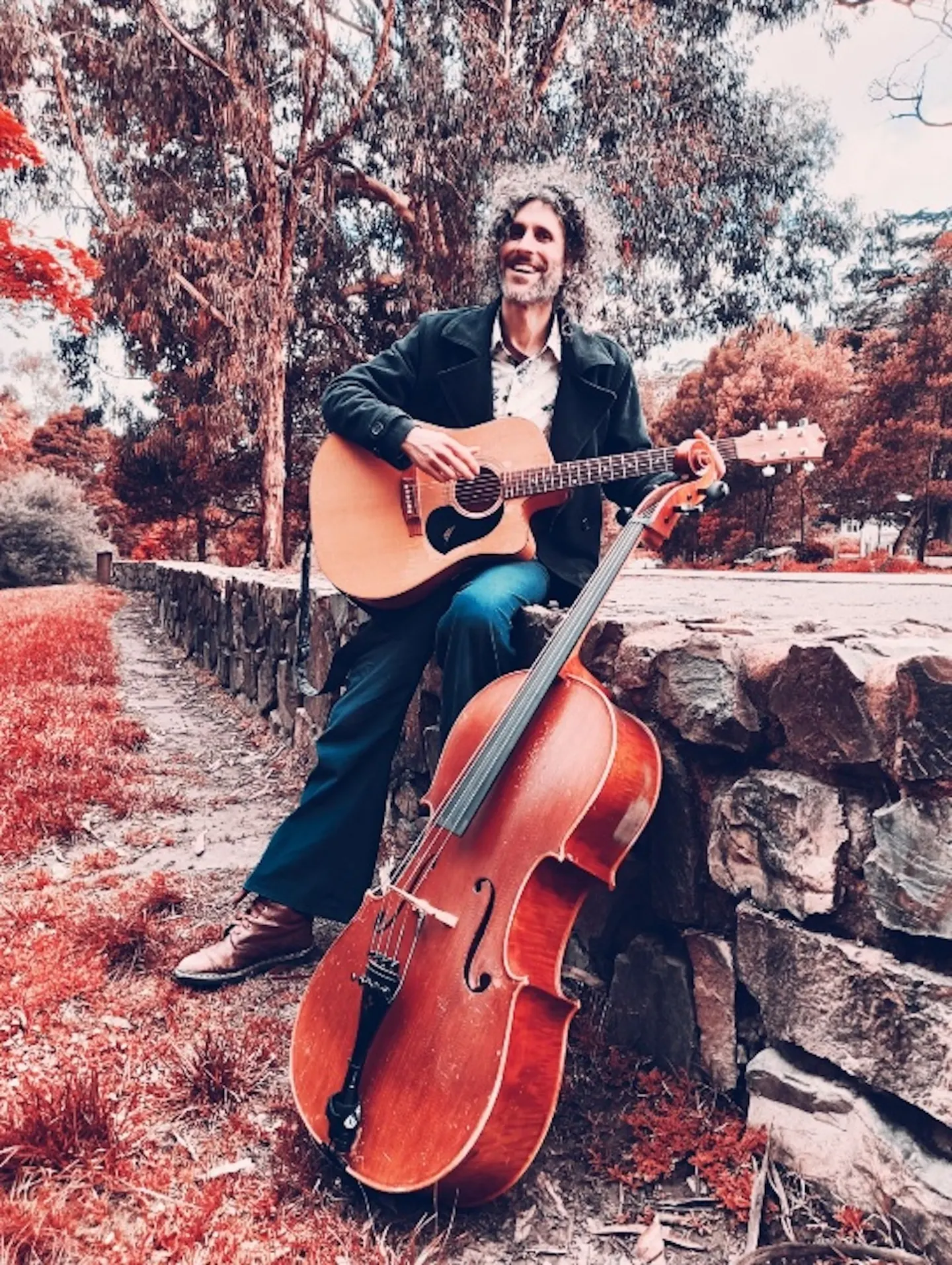 Michael Arvanitakis