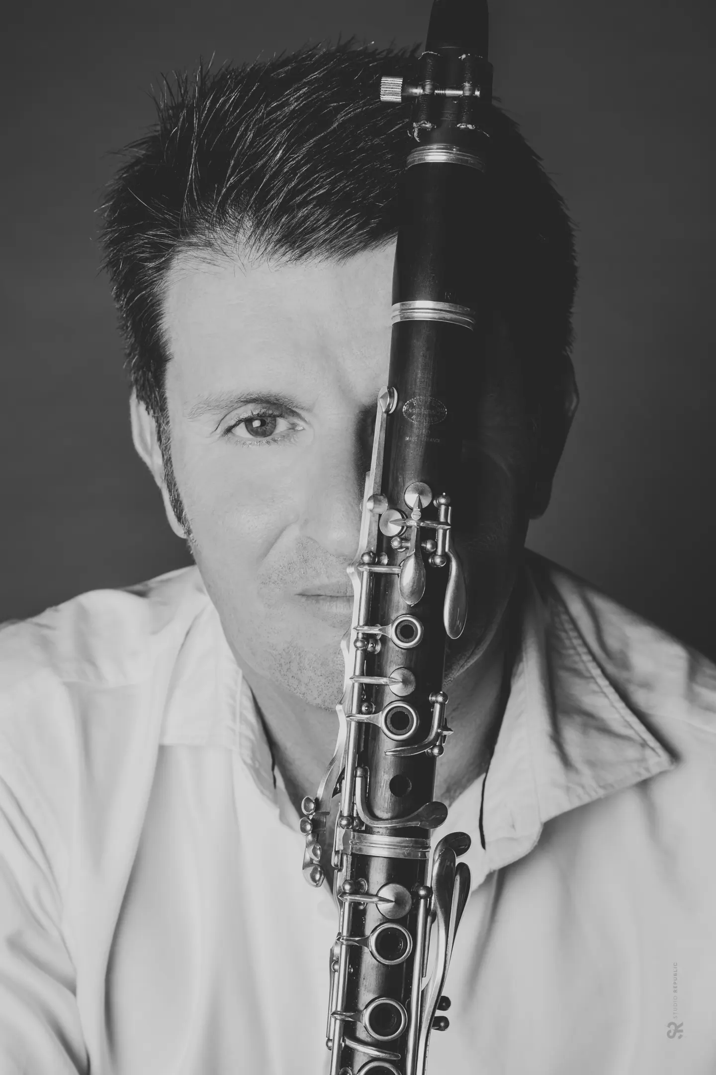 Michael Larkin