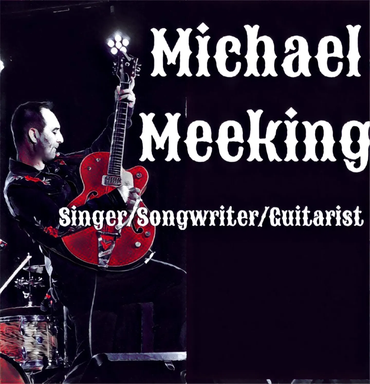 Michael Meeking