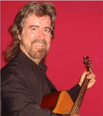 Michael Nolan