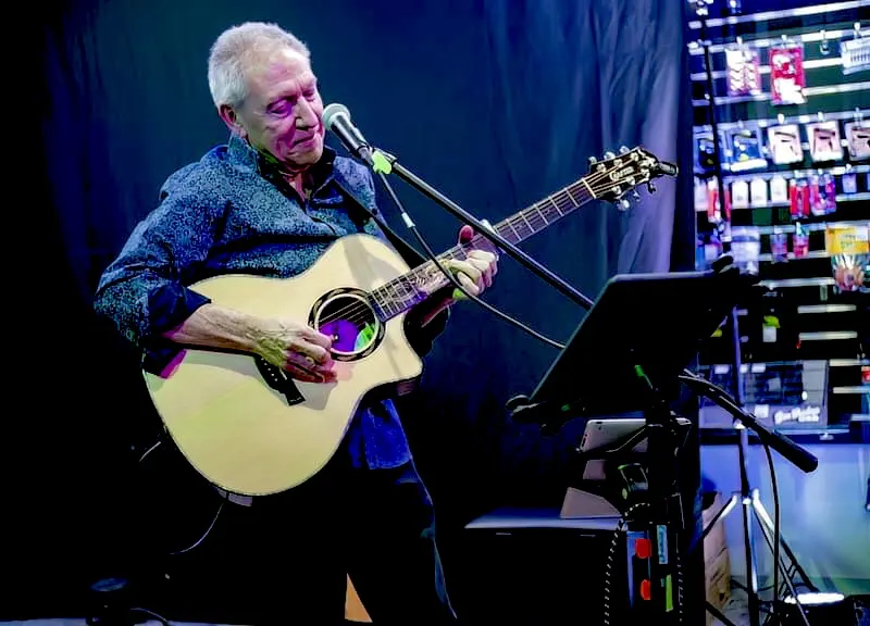 Michael Prizeman