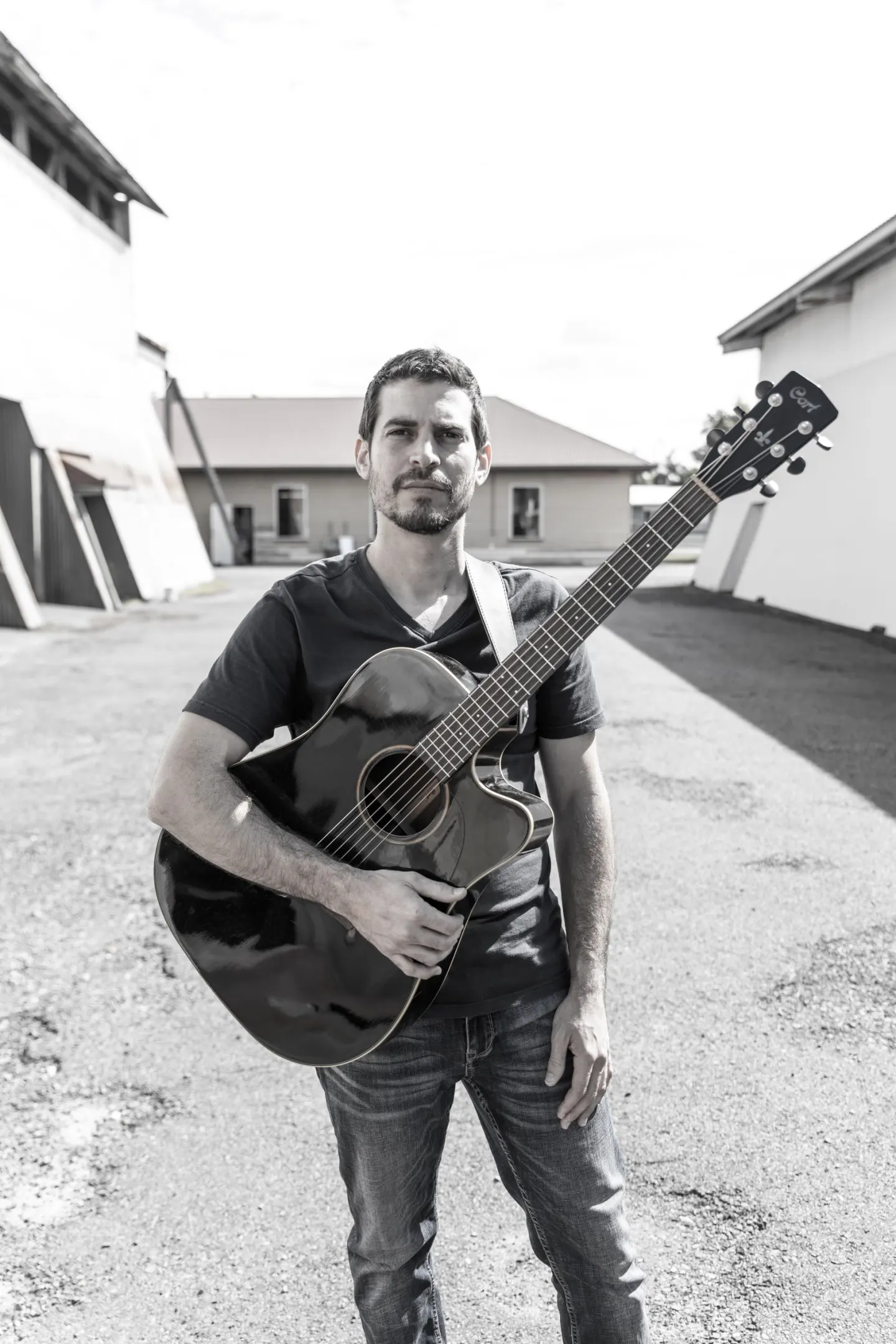 Michael Scriha