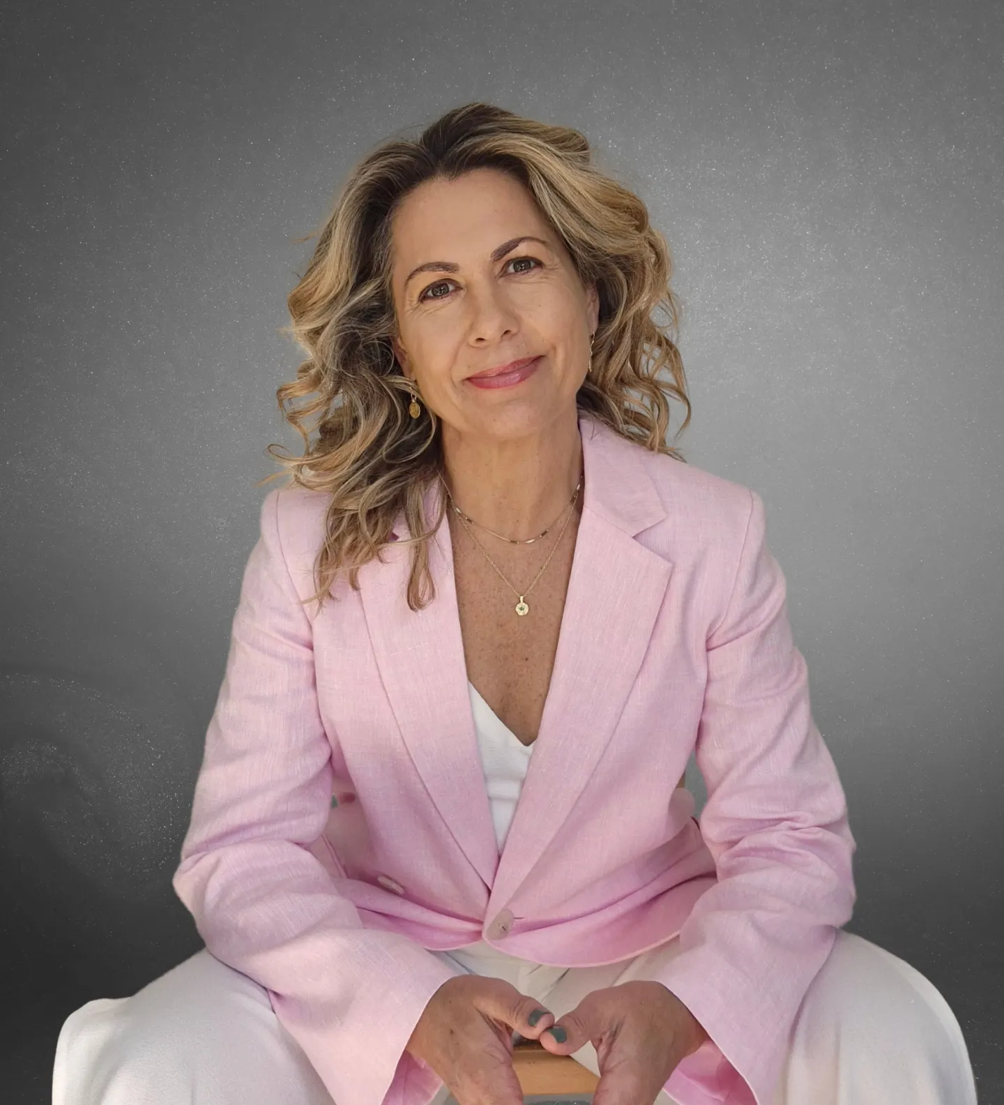 Michele Sayers - Empowering Minds and Lives