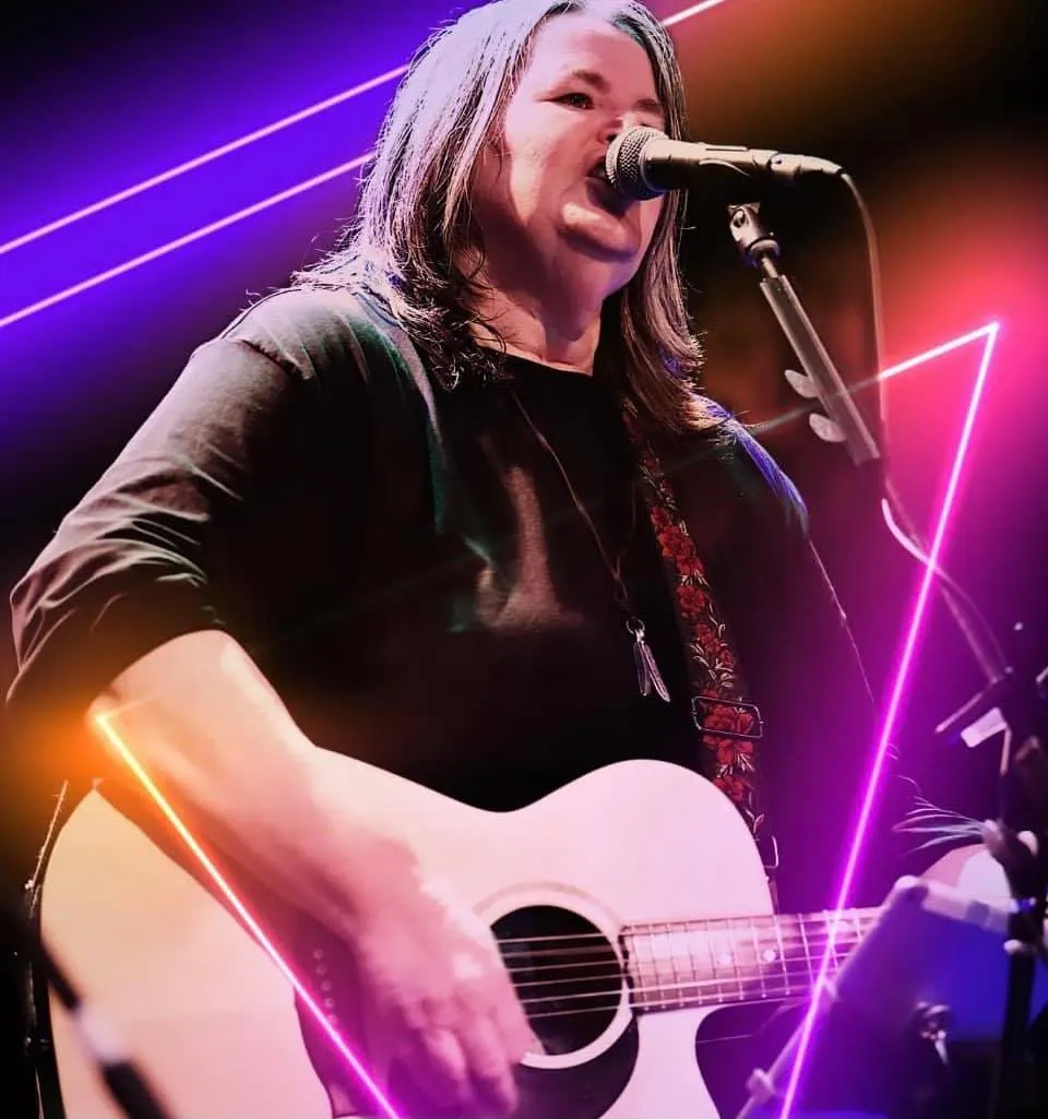 Michelle Parsons