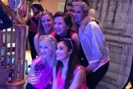 Middleton Events