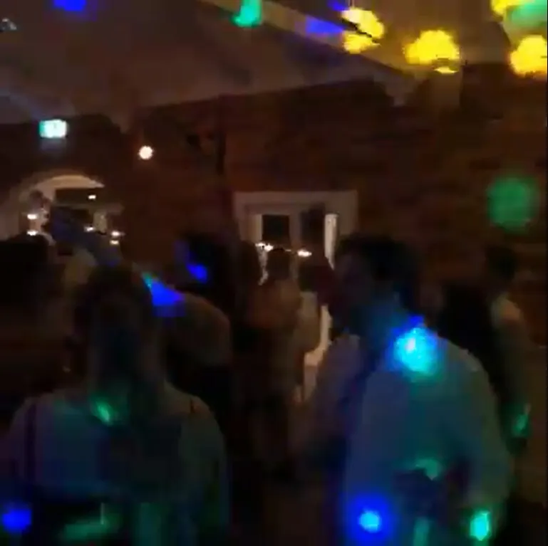 Midnight DJ's