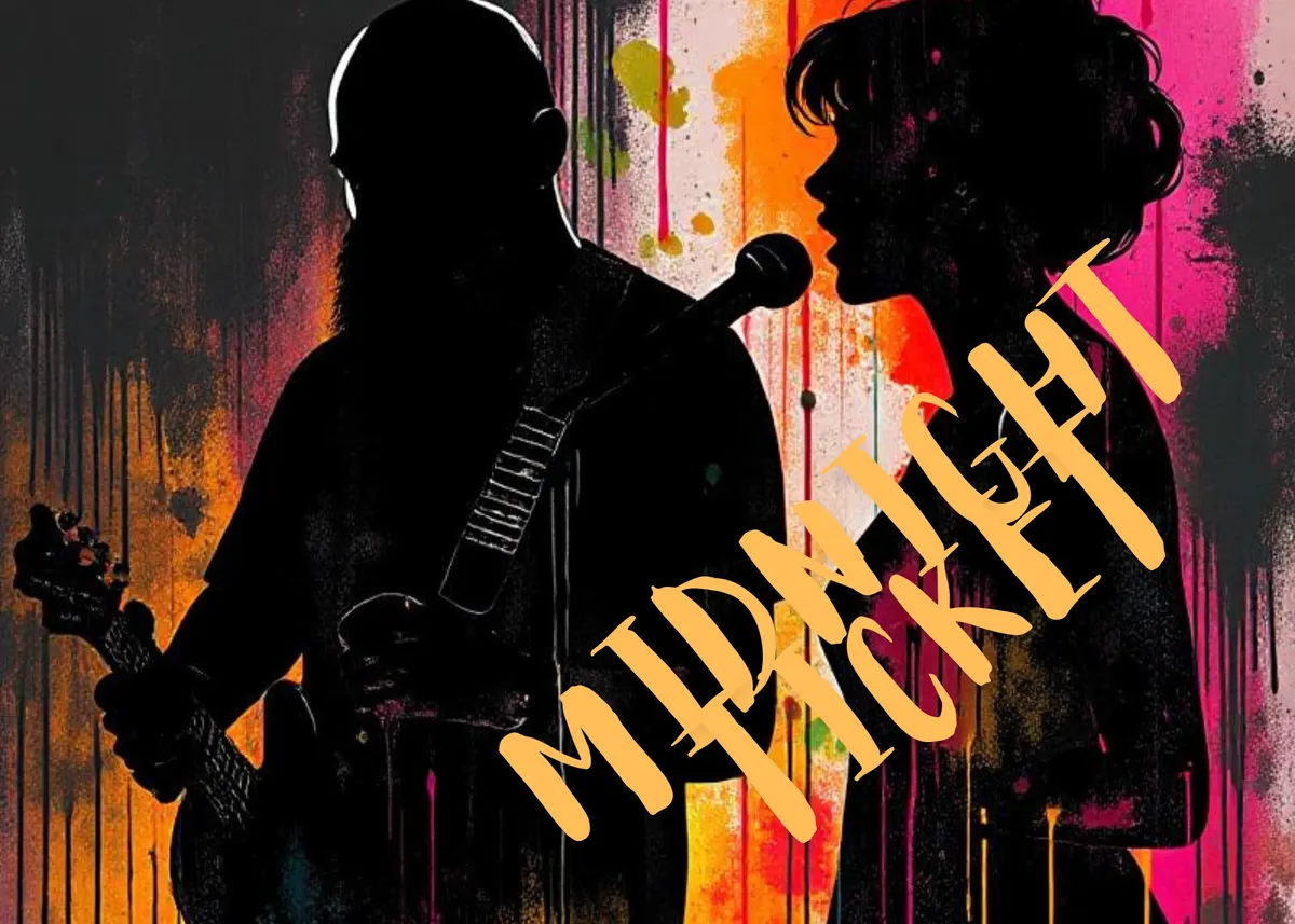 Midnight Ticket