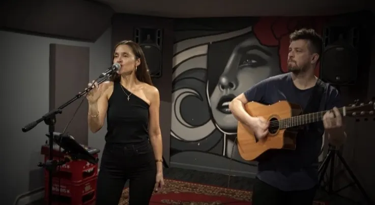 Mike & Kiki Duo