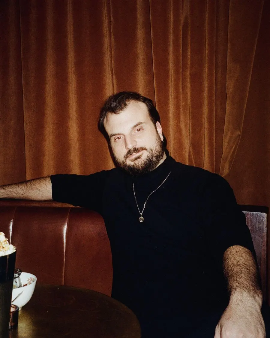 Mikey Carr