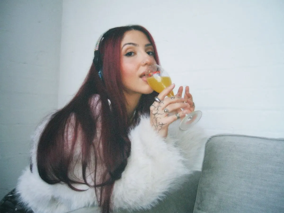 Mimosa
