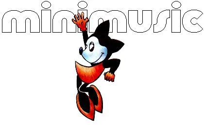 Minimusic