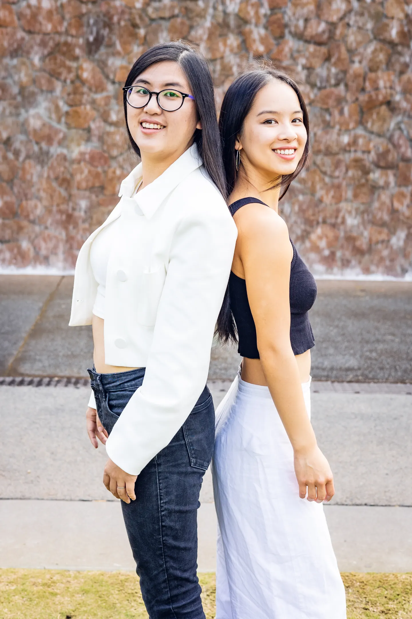 Mint Duo