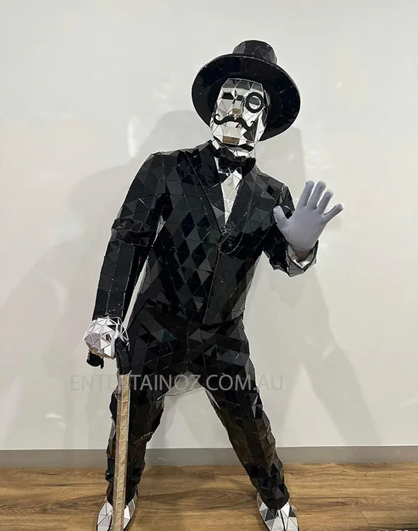 Mirror Gentlemen
