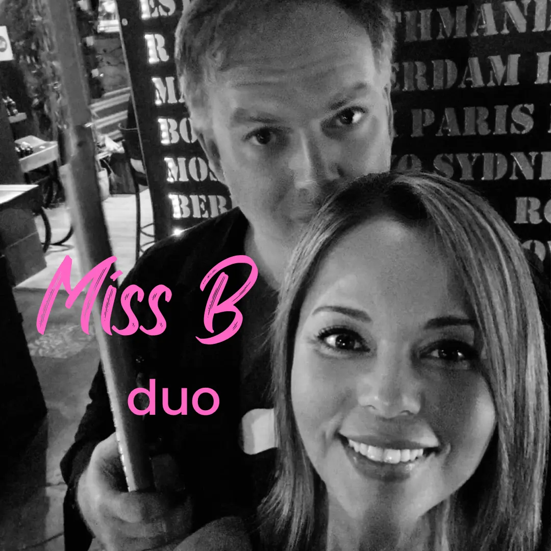 Miss B Duo