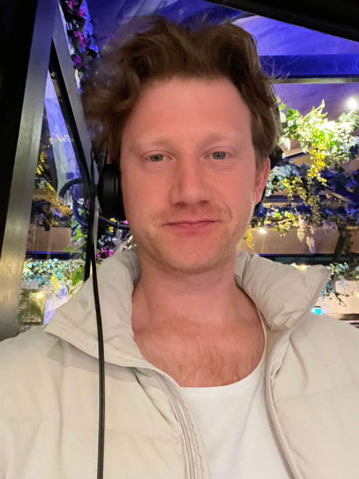 Mitch Kurz