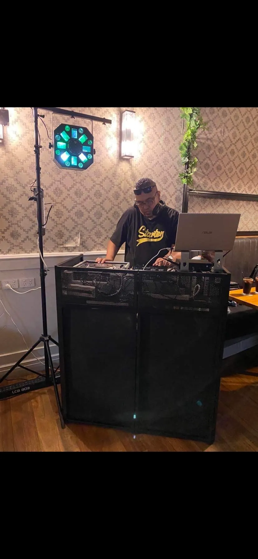 Nites Mobile DJs