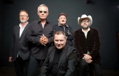 Mondo Rock