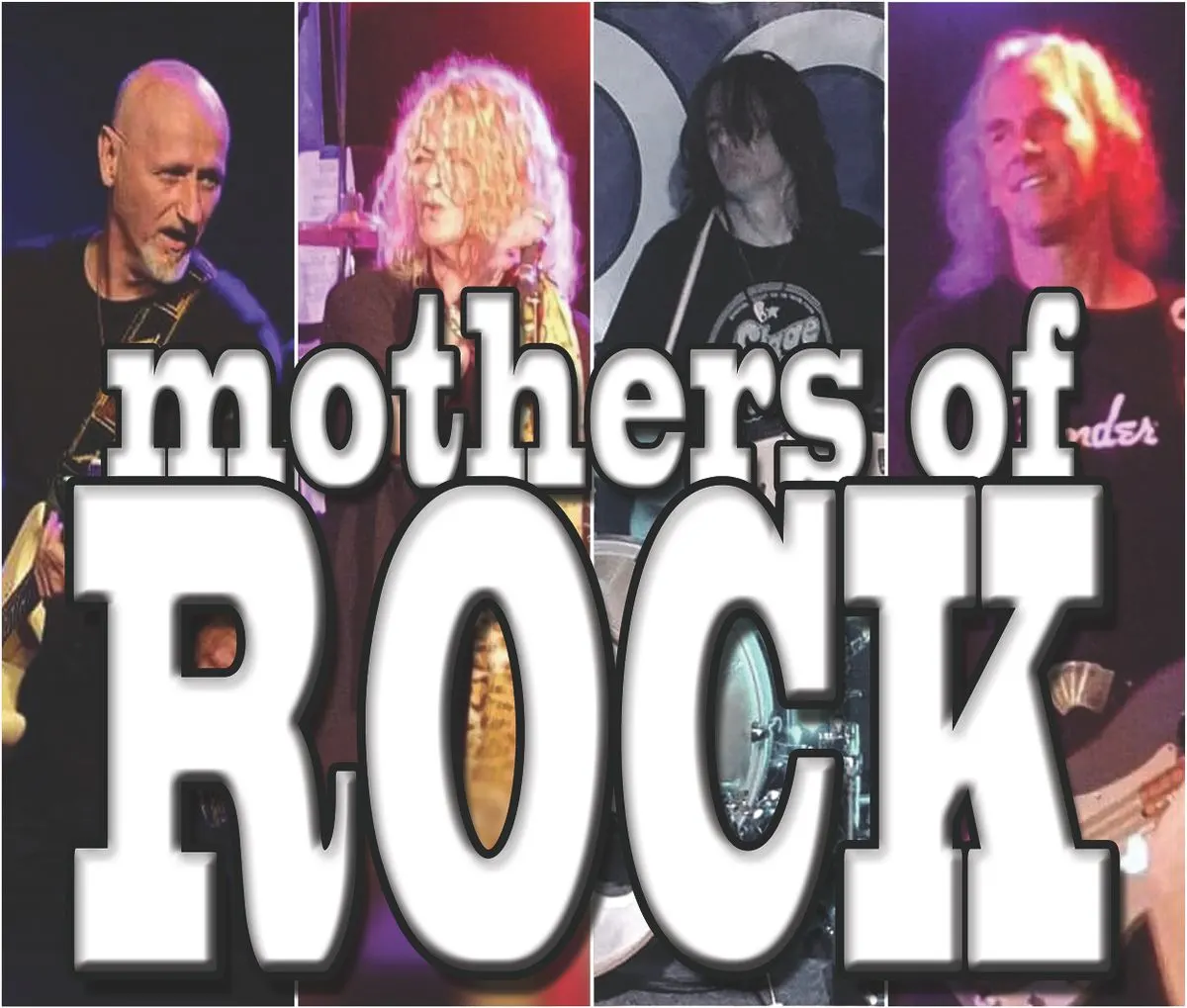 Mothers of Rock