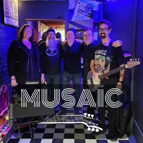 Musaic