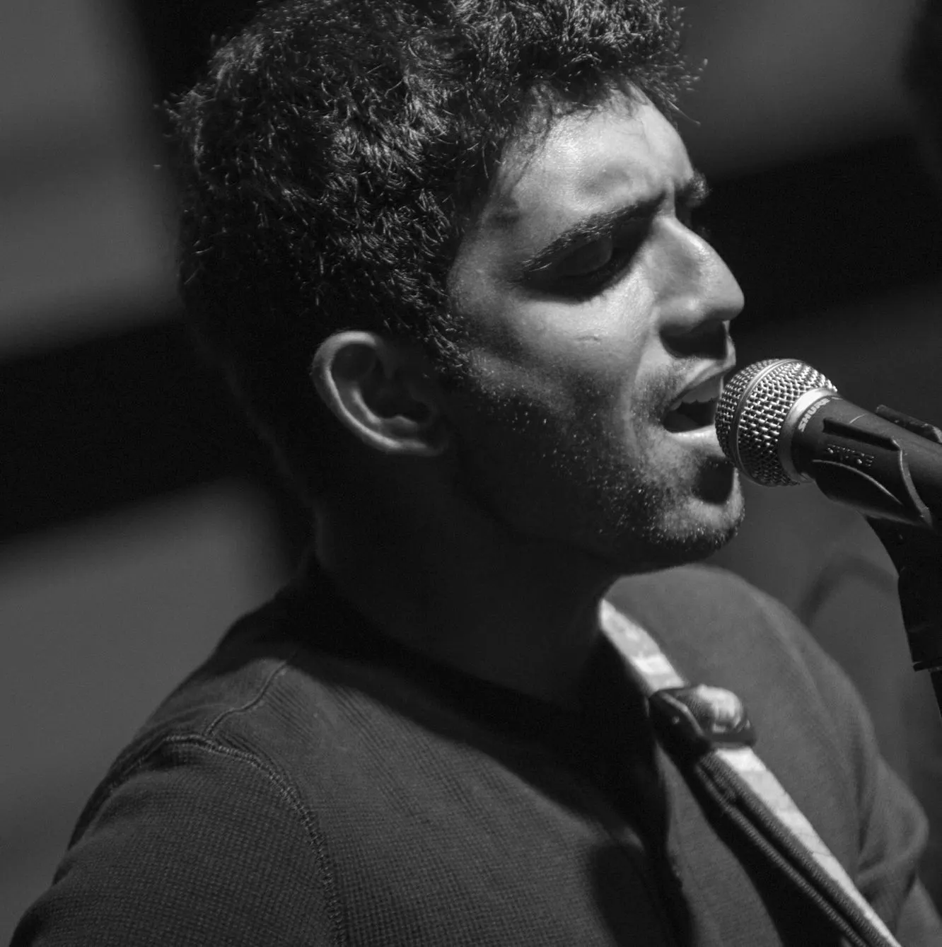 Music with Varun