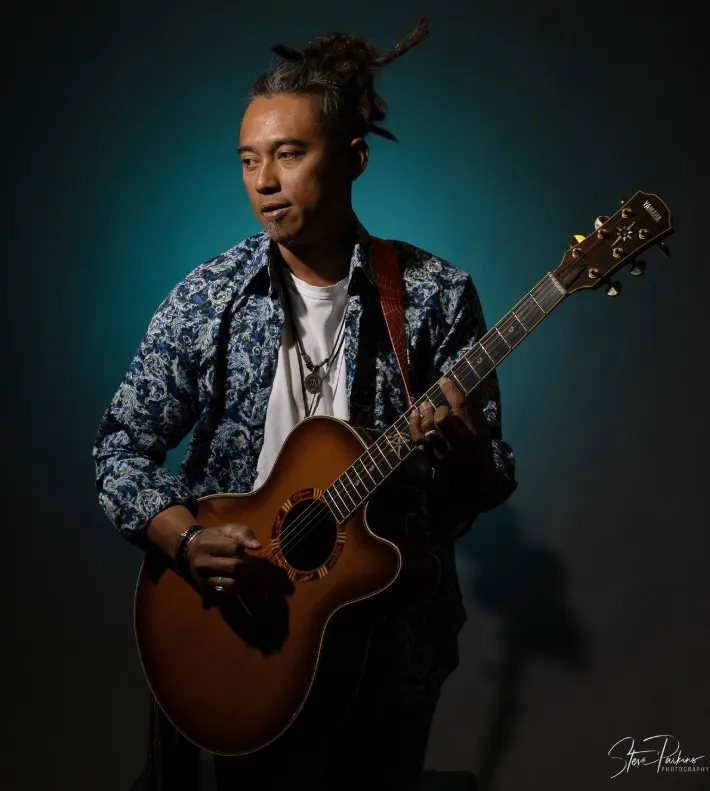 Mussa Adnan