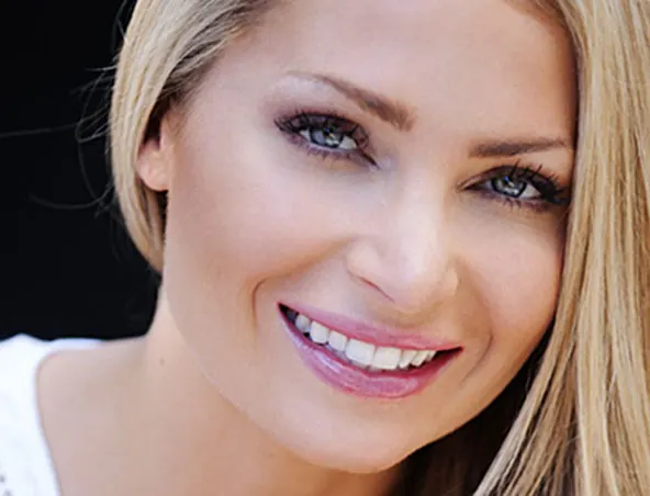 Natalie Conway