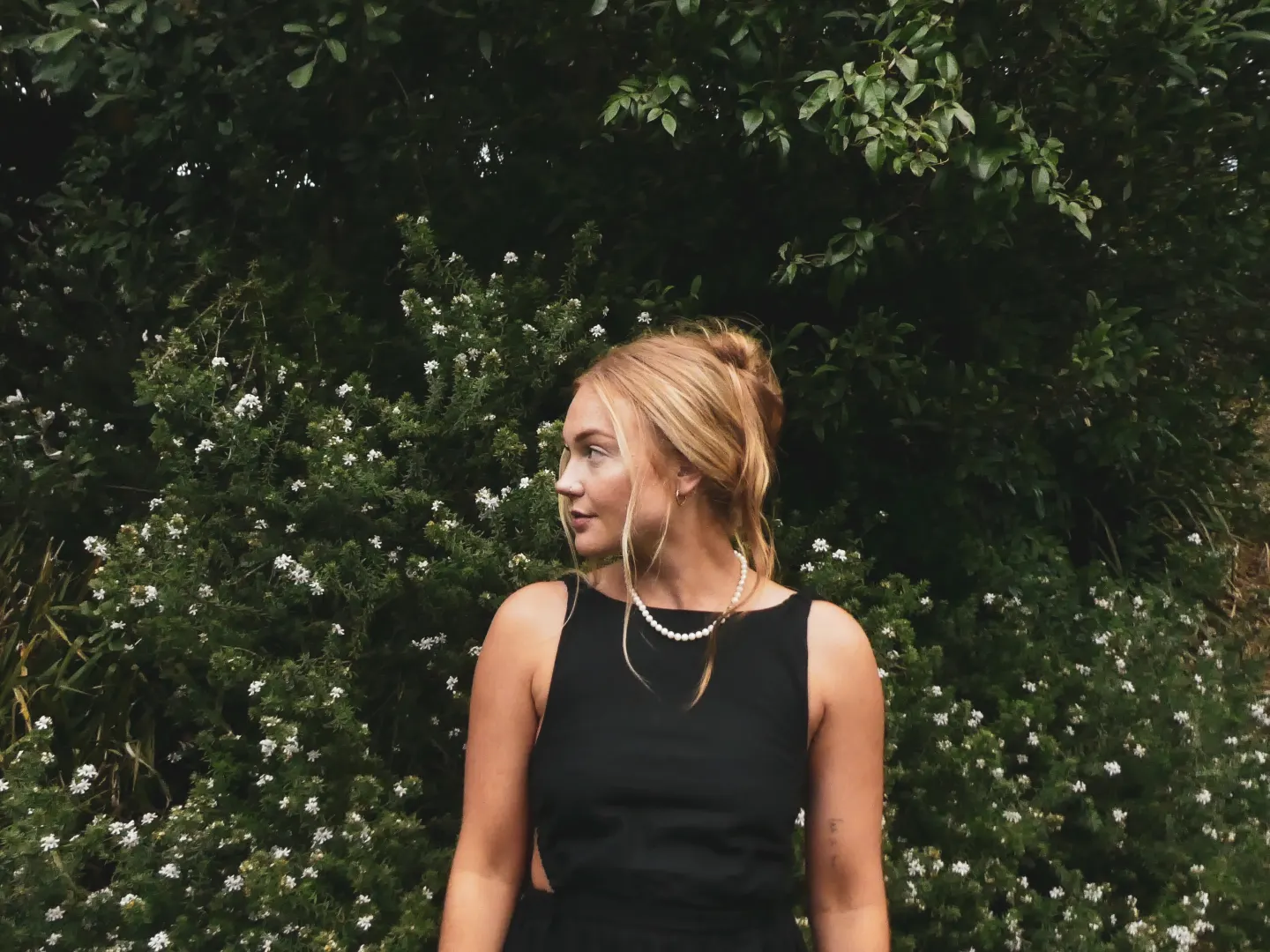 Natalie Davis