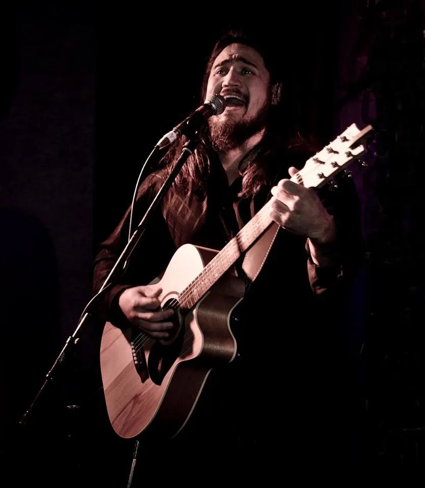 Nate Lansdell
