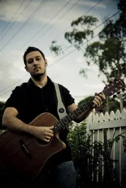 Nathan Bruen