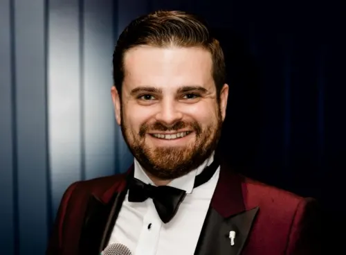Nathan Cassar